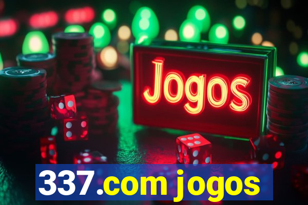 337.com jogos